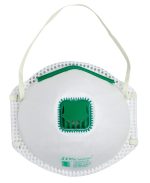 JB's Blister (3 Pc) P2 Respirator With Valve
