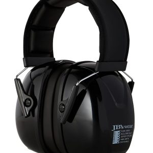 JB's 32dB Supreme Ear Muff