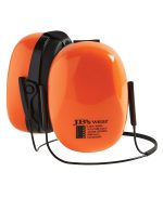JB's 32dB Supreme Ear Muff With Neck Band