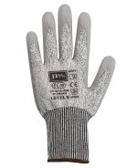 JB's Pu Breathable Cut Resist Level B Glove (12 Pk)