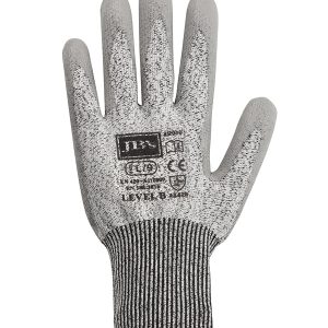 JB's Pu Breathable Cut Resist Level B Glove (12 Pk)