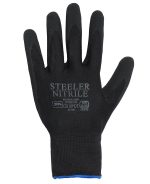 JB's Steeler Sandy Nitrile Glove (12 Pk)