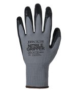 JB's Nitrile Gripper Glove (12 Pk)