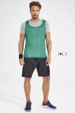 Sports bib / singlet FOR ADULTS & KIDS Anfield