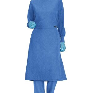 Clinical Cover Gown