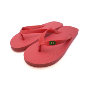 Brasileira Flip Flops