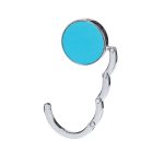 Skype Foldable Bag Hanger