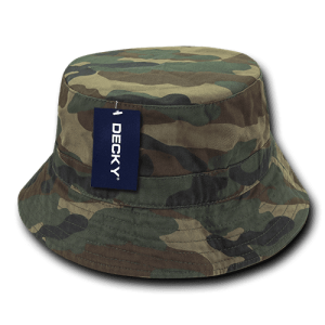Relaxed Polo Buckets