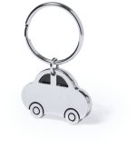 Engine Keyring