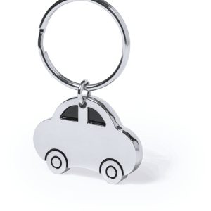 Engine Keyring