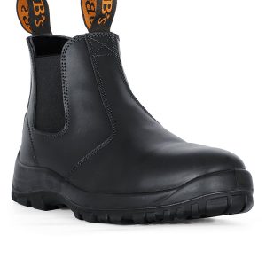 JB's Traditional Soft Toe Boot