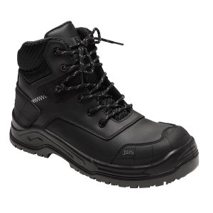 JB's Cyborg Zip Safety Boot