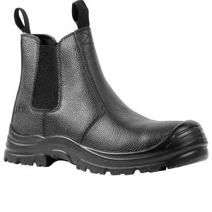 JB's Rock Face Elastic Sided Boot
