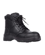 JB's Composite Toe 5” Zip Boot