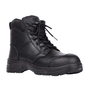 JB's Composite Toe 5” Zip Boot