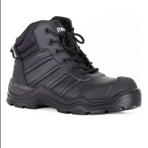 JB's Quantum Sole Safety Boot