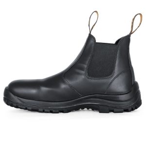 JB's 37 S Parallel Safety Boot