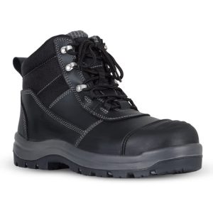 JB's Atrax Zip Safety Boot