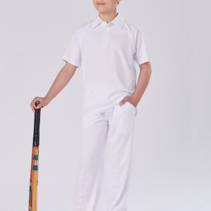 Children's Cooldry S/S polo