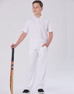 Kids cricket pants