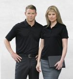 Dri Gear Corporate Pinnacle Polo - Mens