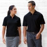 Dri Gear Active Polo - Mens