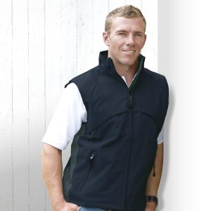Gravity Vest