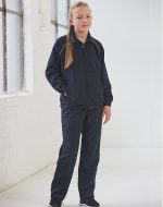 Kids' track top