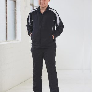 Kids Warm Up Pants