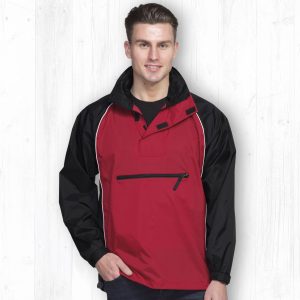 Nylon Jac Pac