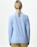 Adults' 240gsm Poly/Cotton Pique L/S Polo