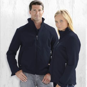 Summit Jacket