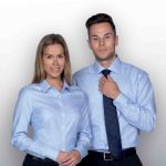 The Newport Shirt - Womens