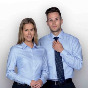 The Newport Shirt - Womens