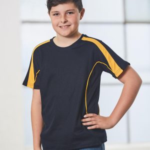 Kid's Truedry Fashion S/S T-shirt