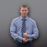 The Soho Check Shirt - Mens