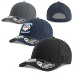 Joshua Recycled Cap