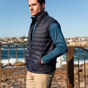 Puffer Vest - Mens