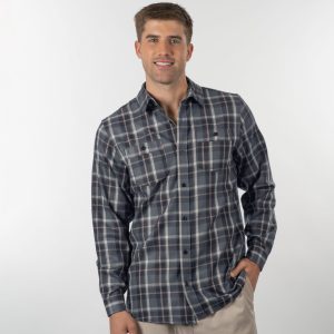 Flannel Shirt