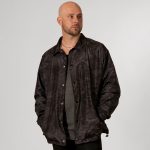 Coaches Jacket