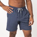 Soft Jersey Shorts