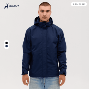 Utility Jacket
