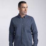 Barkers Corporate Brooklyn Shirt – Mens