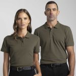 Barkers Corporate Eden Polo – Womens