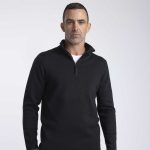 Barkers Corporate Highlander Merino – Mens