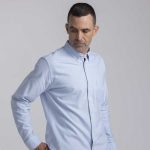 Barkers Corporate Madison Shirt – Mens