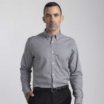Barkers Corporate Norfolk Shirt – Mens
