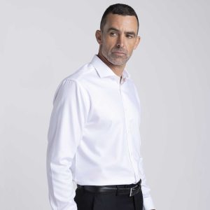 Barkers Corporate Origin Shirt – Mens