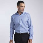 Barkers Corporate Quadrant Shirt – Mens