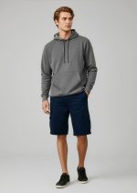 Mens Detroit Short (Stout)